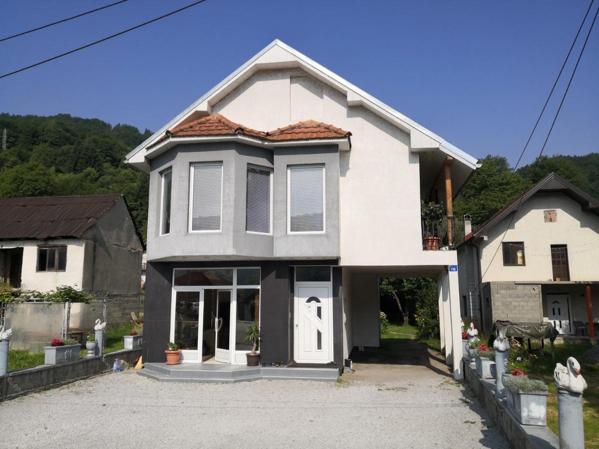 Apartman Maj บิเยโลโปลเย ภายนอก รูปภาพ