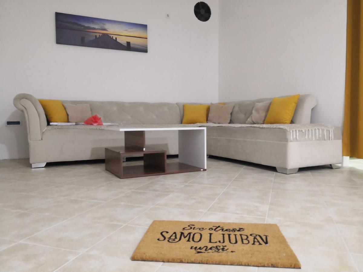 Apartman Maj บิเยโลโปลเย ภายนอก รูปภาพ