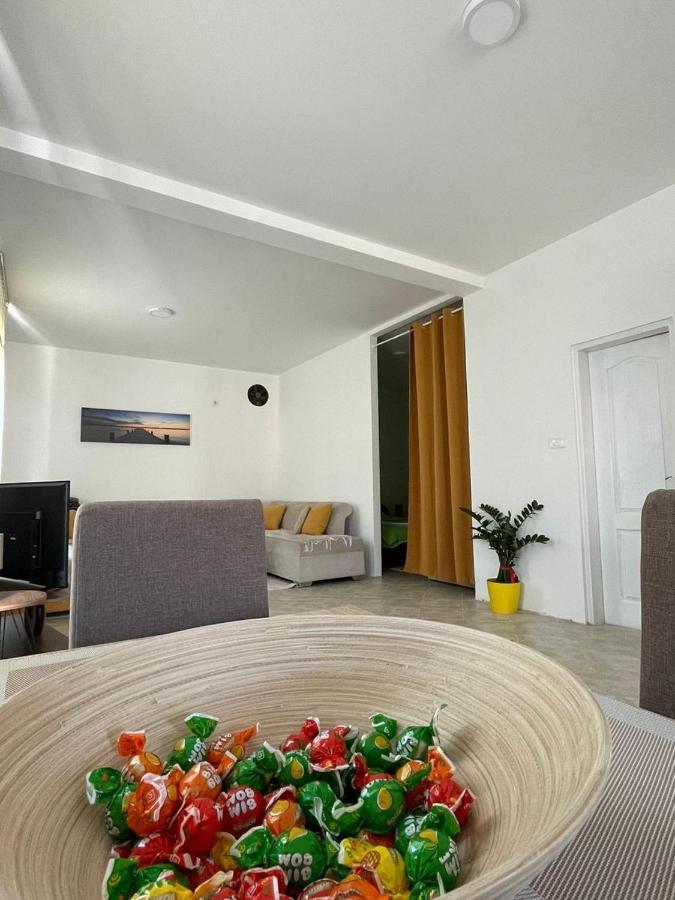 Apartman Maj บิเยโลโปลเย ภายนอก รูปภาพ