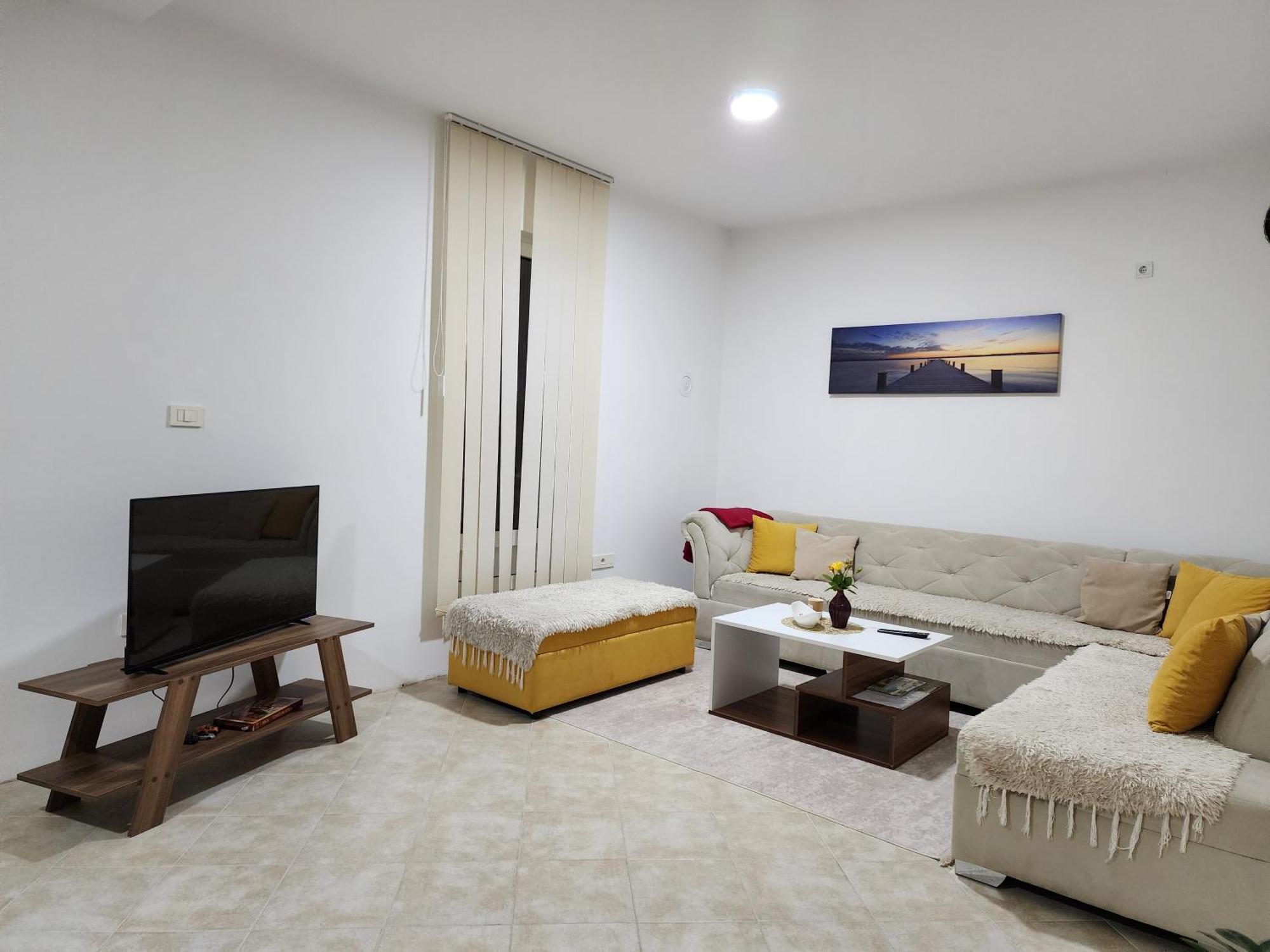 Apartman Maj บิเยโลโปลเย ภายนอก รูปภาพ