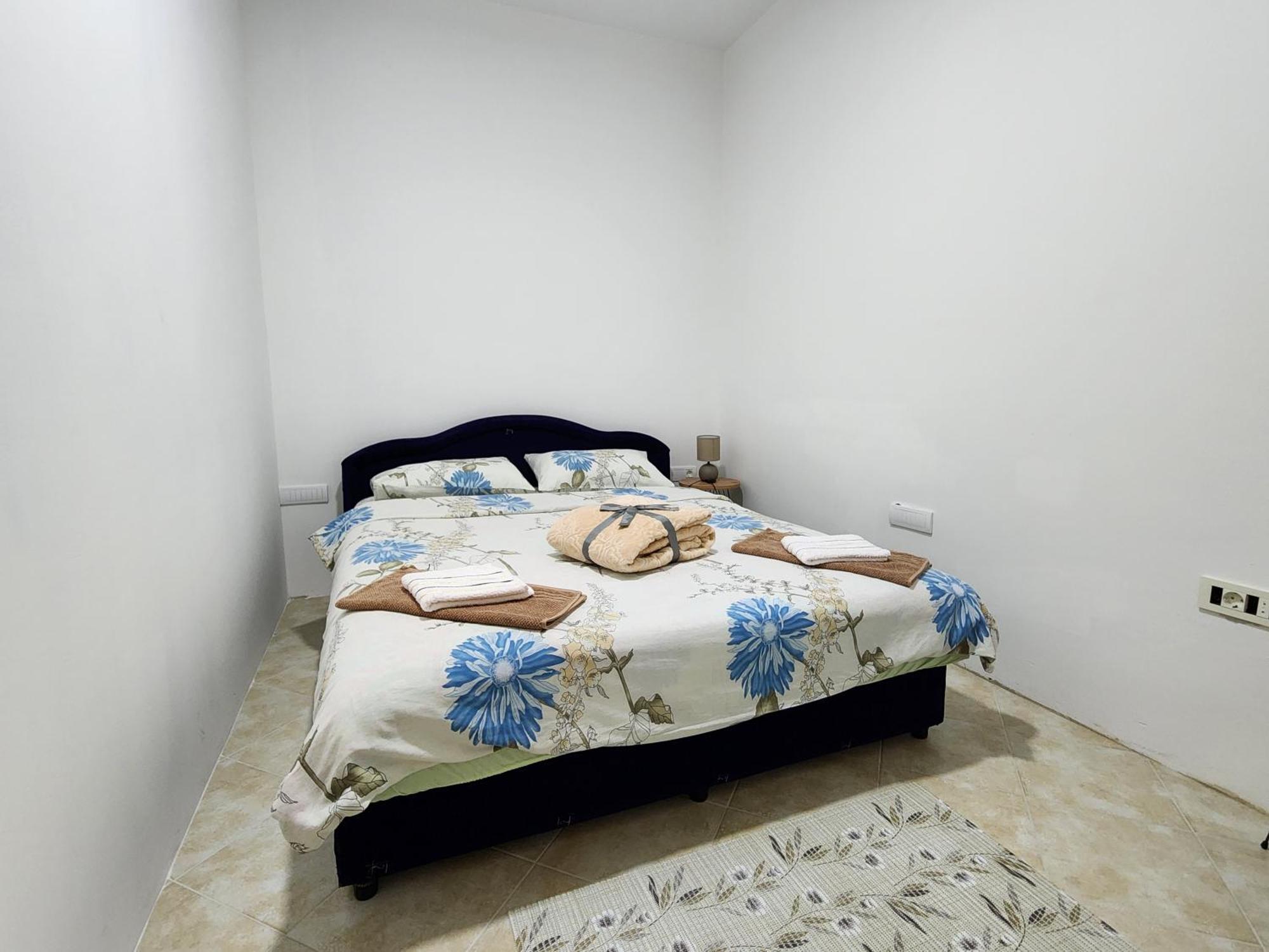 Apartman Maj บิเยโลโปลเย ภายนอก รูปภาพ