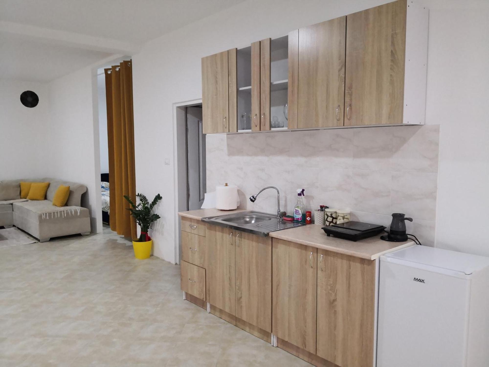 Apartman Maj บิเยโลโปลเย ภายนอก รูปภาพ